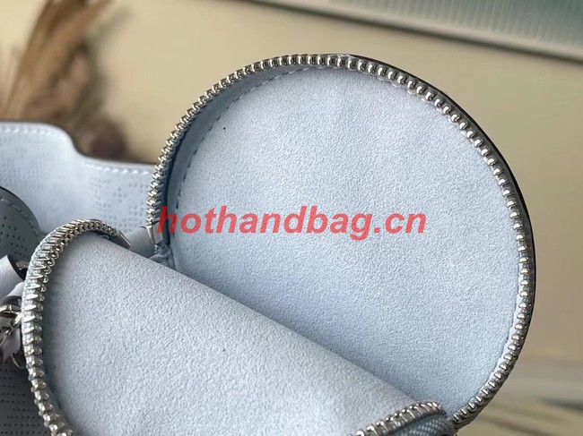 Louis Vuitton BELLA  M21582 light blue