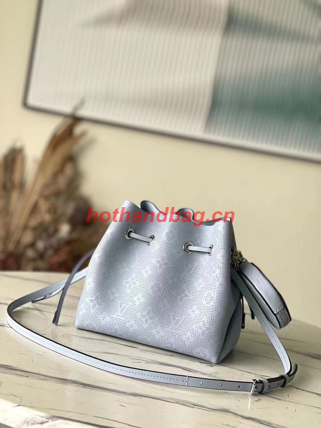 Louis Vuitton BELLA  M21582 light blue