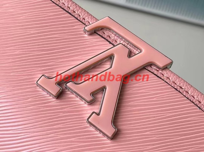 Louis Vuitton Buci M20987 Rose Trianon Pink