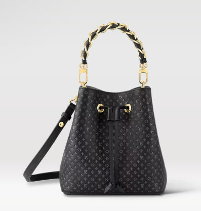 Louis Vuitton Neonoe BB M22598 black