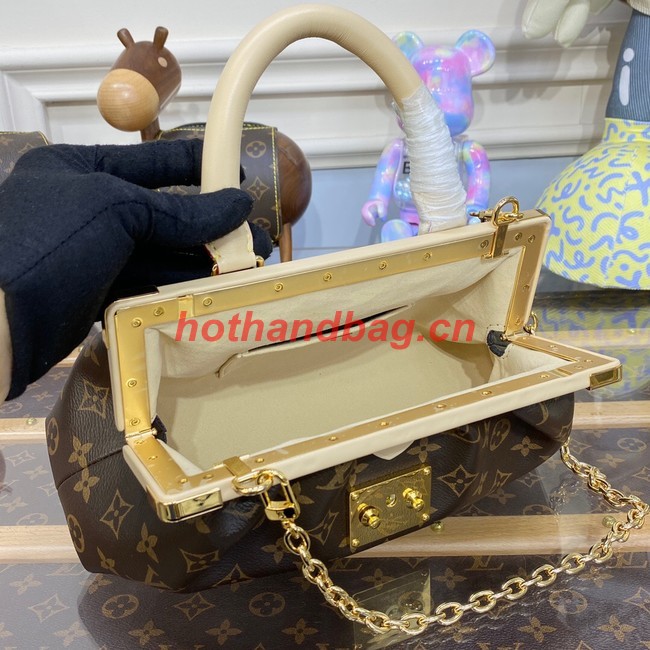 Louis Vuitton Monogram Clutch M46544