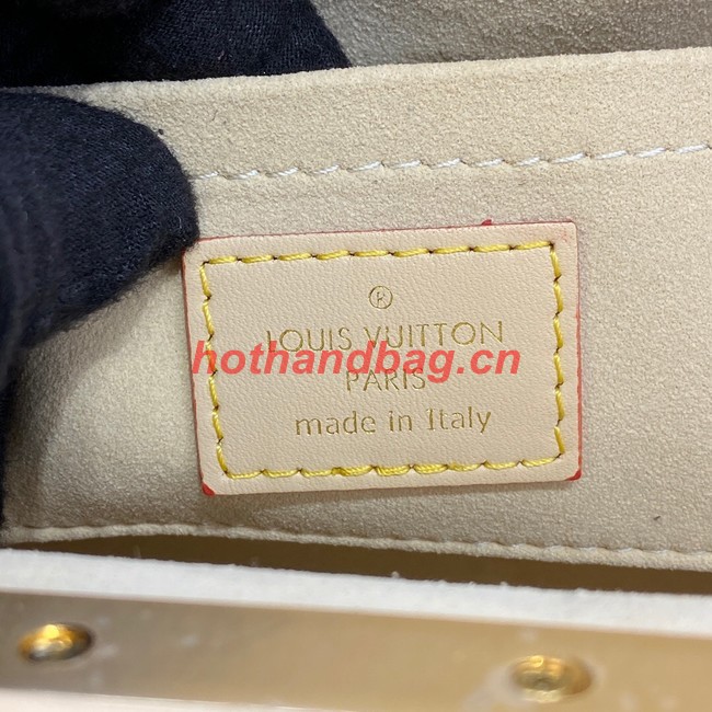 Louis Vuitton Monogram Clutch M46544