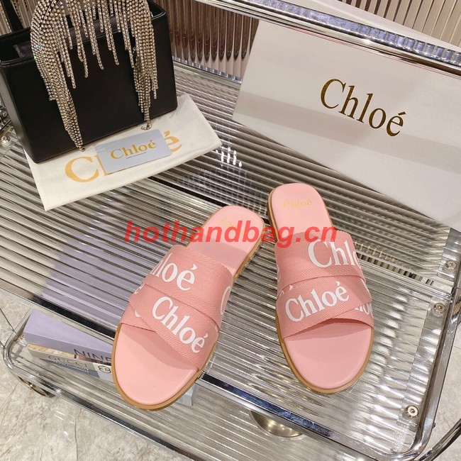 Chloe slippers 93188-2