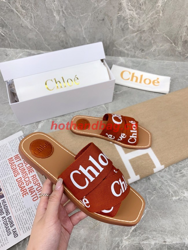 Chloe slippers 93188-8