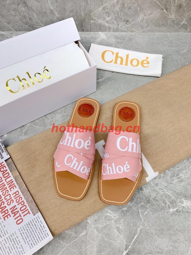 Chloe slippers 93188-9