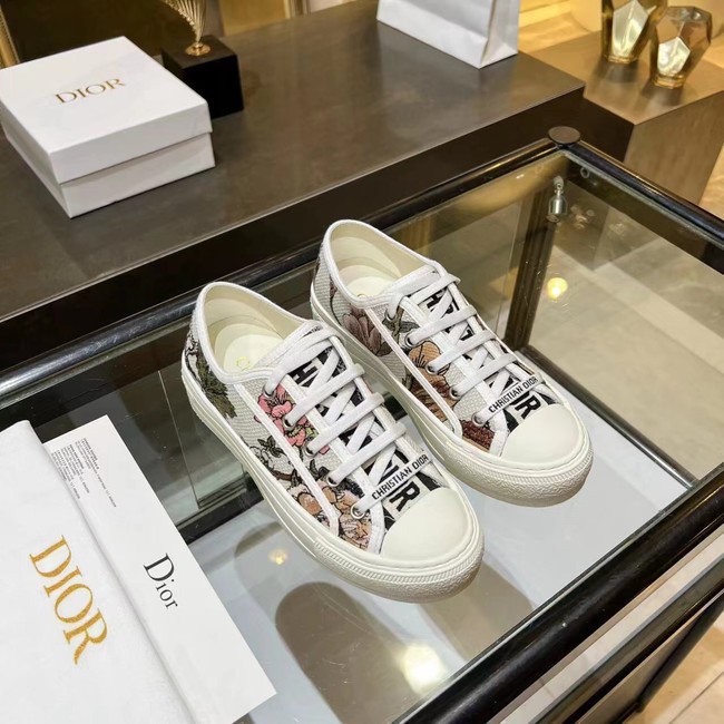 DIOR WALK N SNEAKER 93223-2