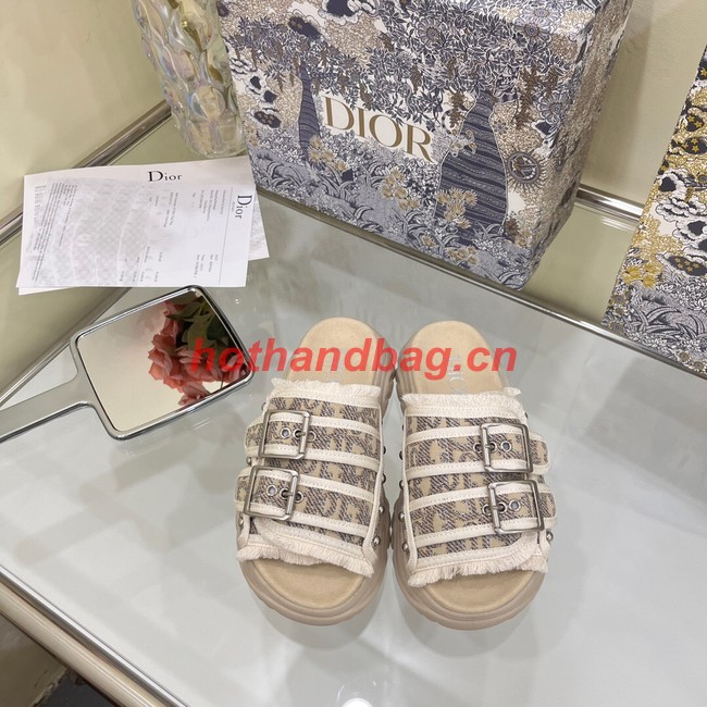 Dior D-WANDER SLIDE 93236-2