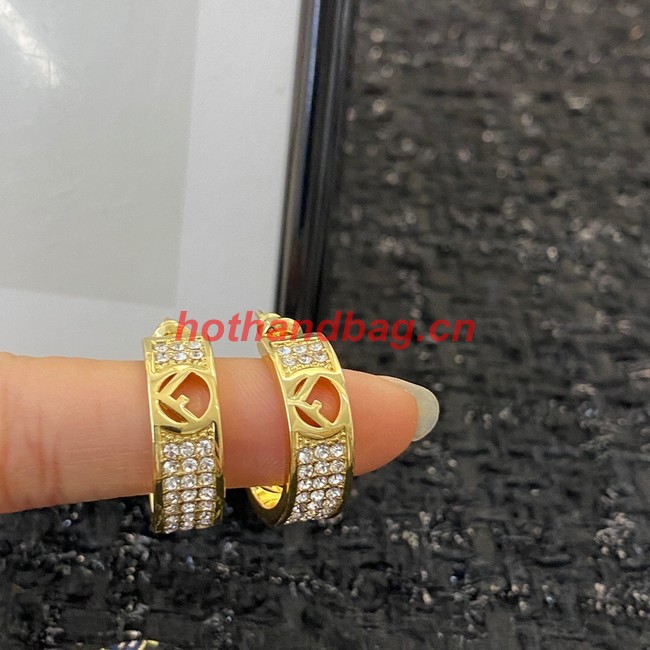 Fendi Earrings CE11418