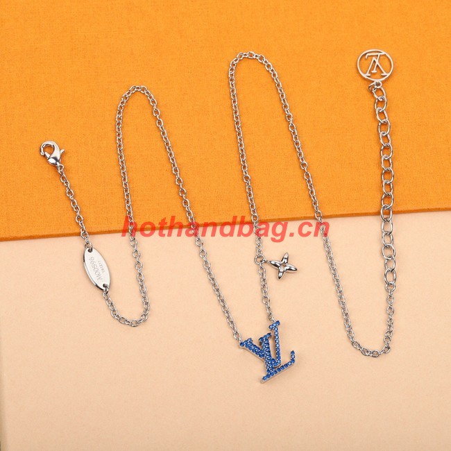 Louis Vuitton Necklace CE11435