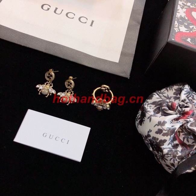 Gucci Ring CE11468