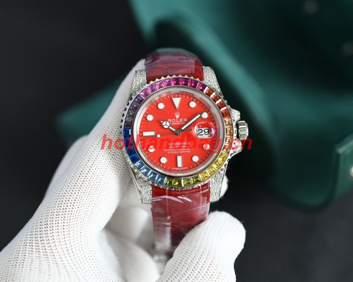 Rolex Watch RXW00810