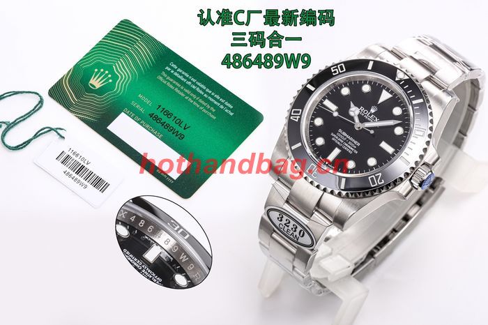 Rolex Watch RXW00822