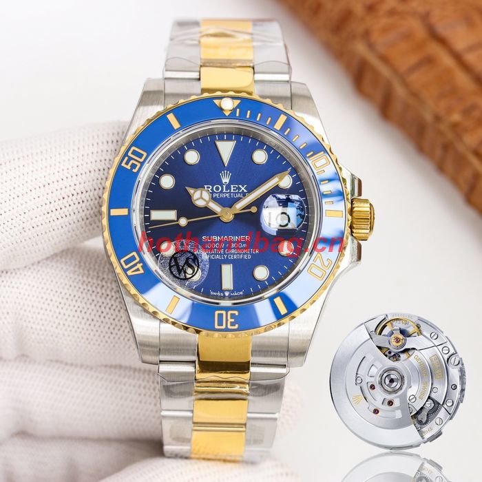 Rolex Watch RXW00825-1