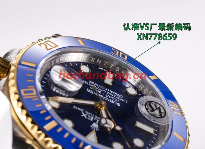 Rolex Watch RXW00827-1