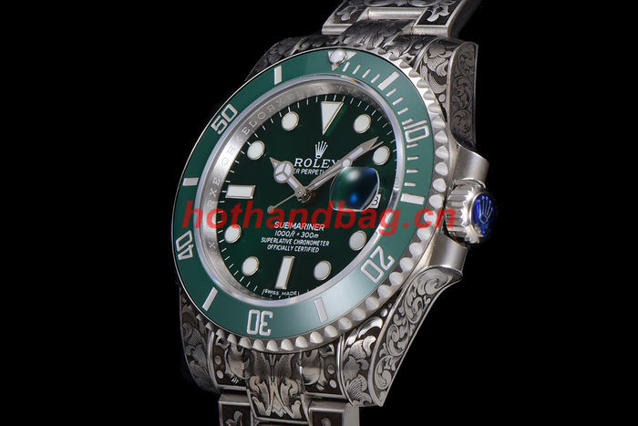 Rolex Watch RXW00834