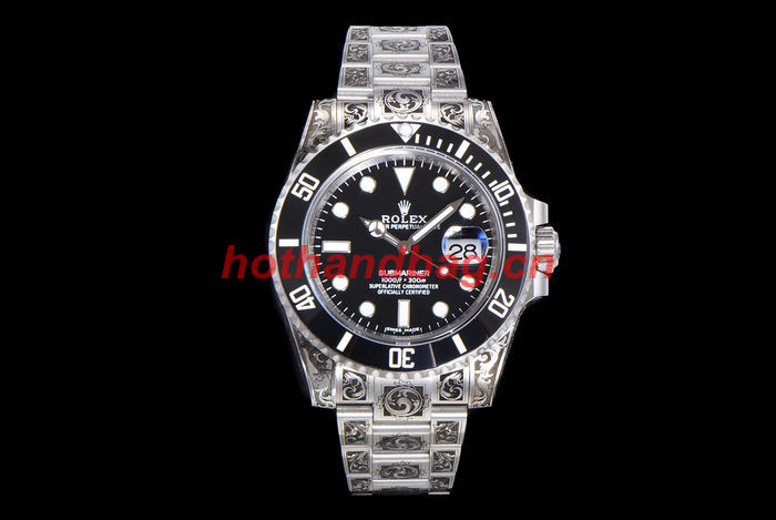 Rolex Watch RXW00835