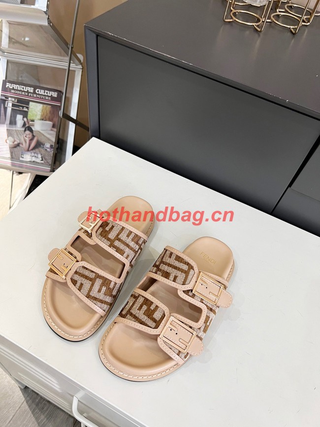 Fendi slippers 93314-2