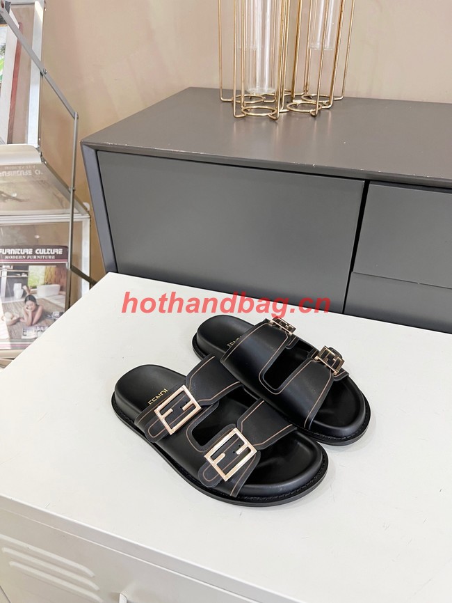 Fendi slippers 93314-7