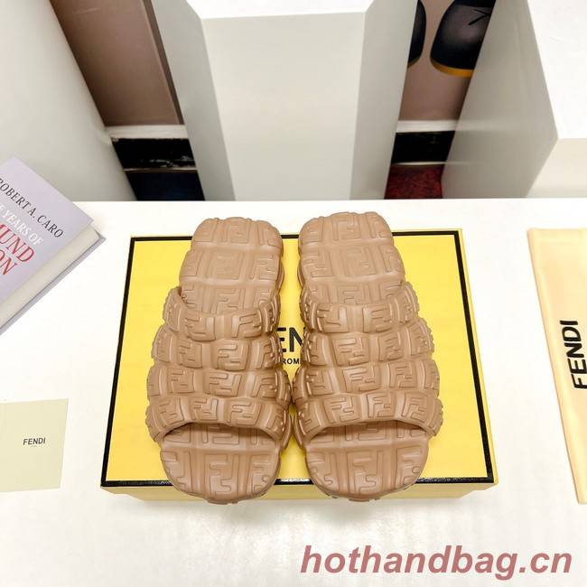 Fendi slippers 93321-2