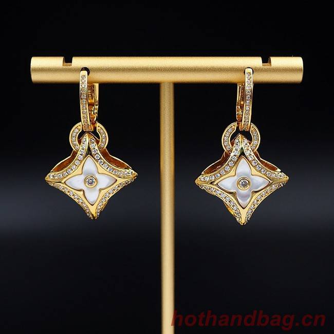 Louis Vuitton Earrings CE11597