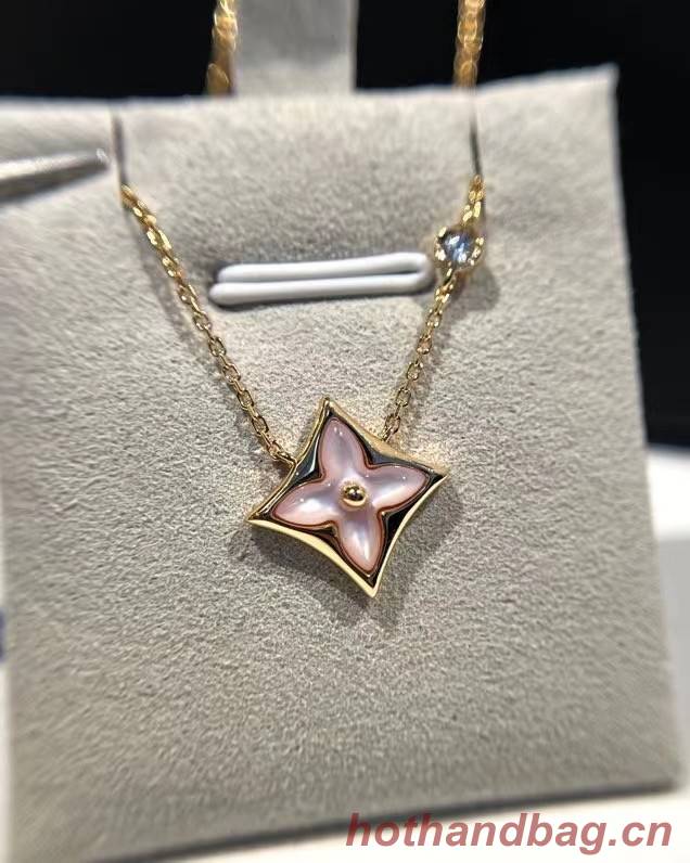 Louis Vuitton Necklace CE11592