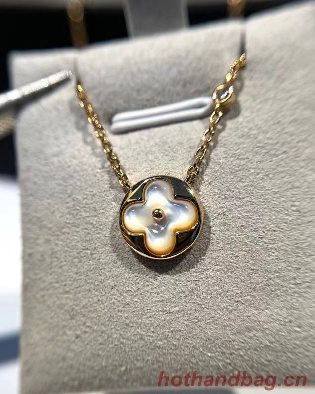 Louis Vuitton Necklace CE11593