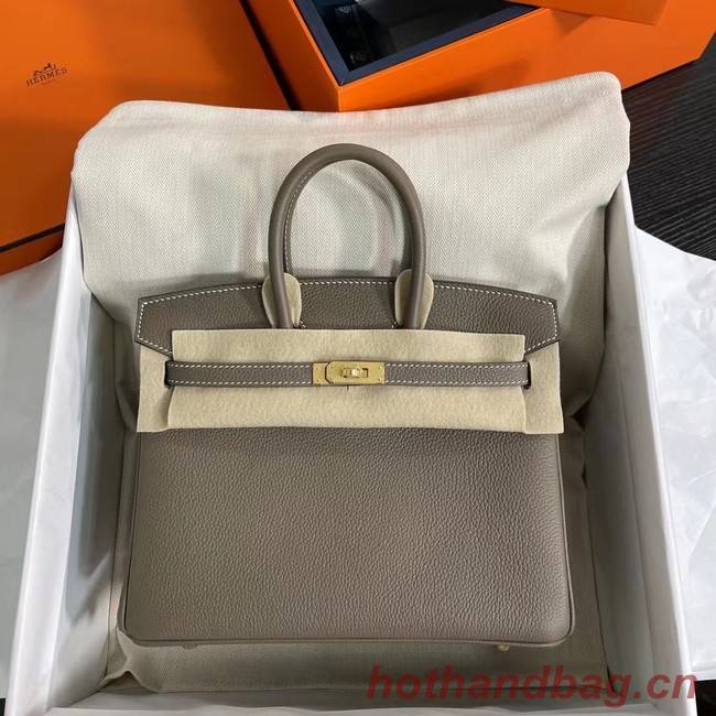 Hermes original Togo Leather HB25O-4