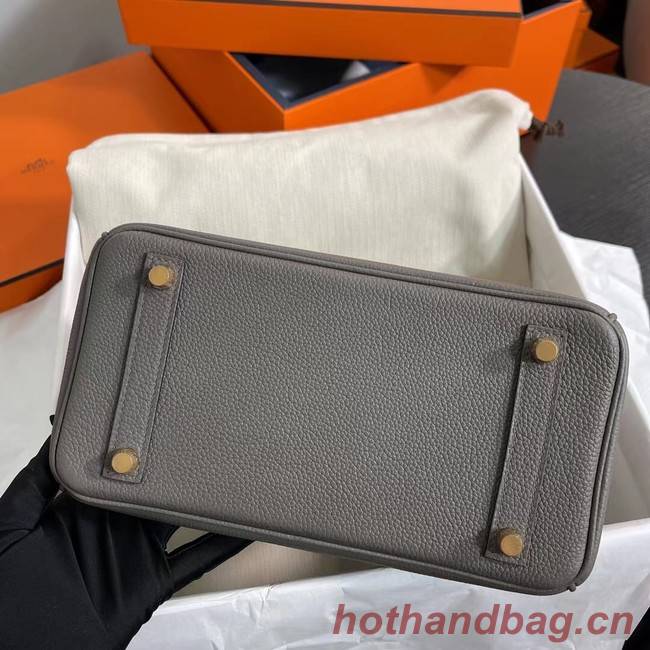 Hermes original Togo Leather HB25O-5