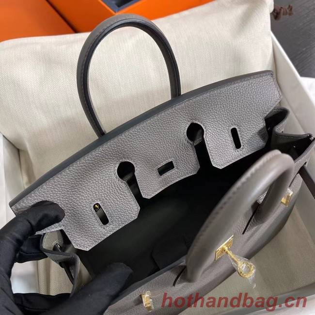 Hermes original Togo Leather HB25O-5