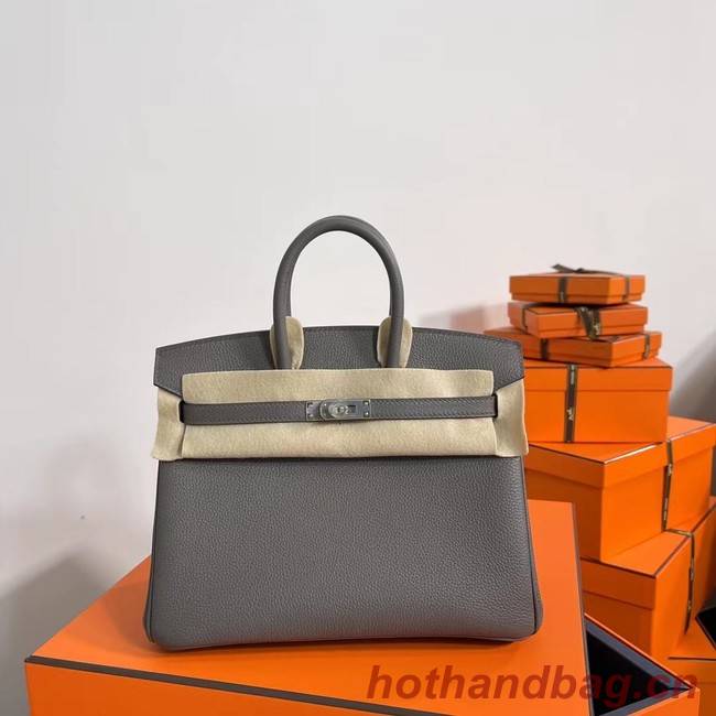 Hermes original Togo Leather HB25O-6