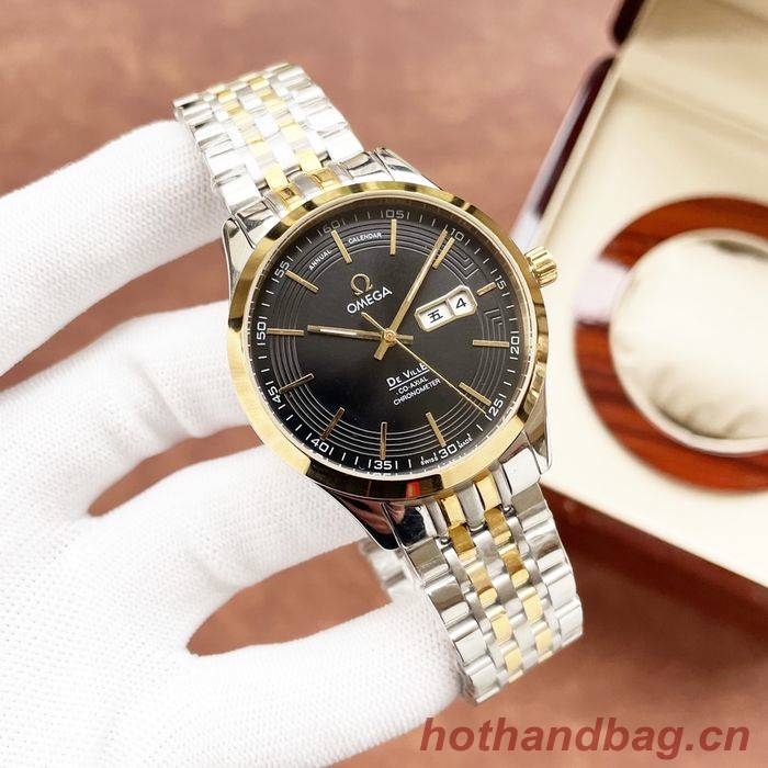 Omega Watch OMW00398-2