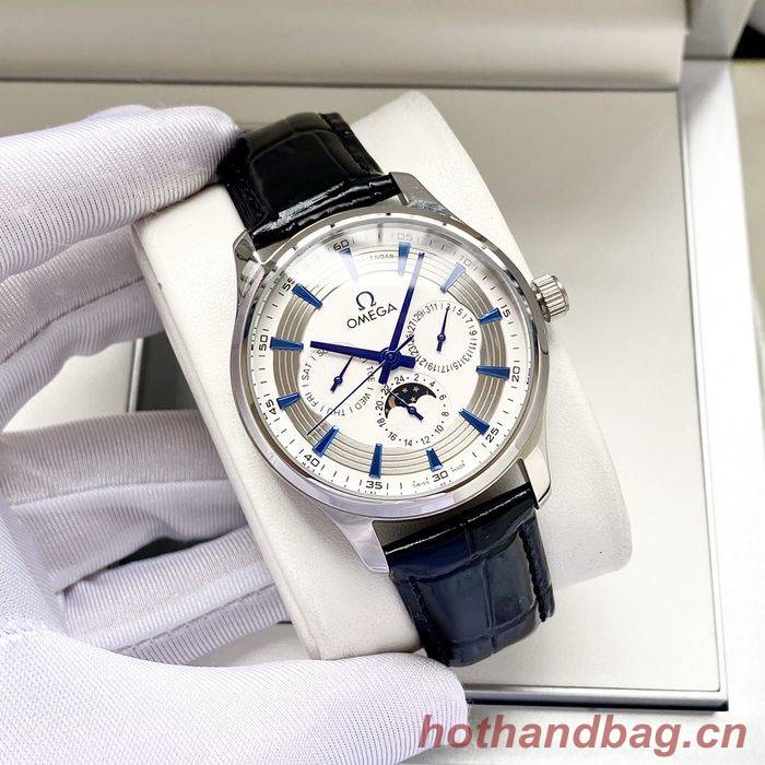 Omega Watch OMW00411-1