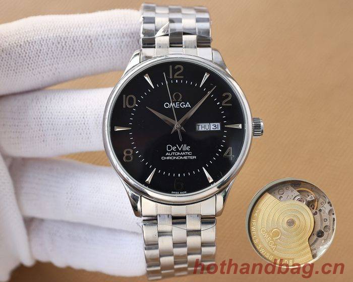 Omega Watch OMW00481-3