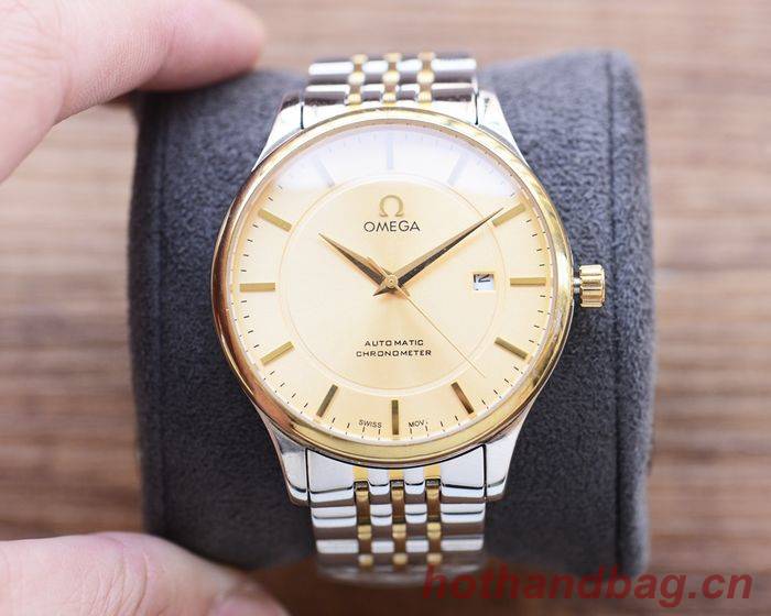 Omega Watch OMW00486-1