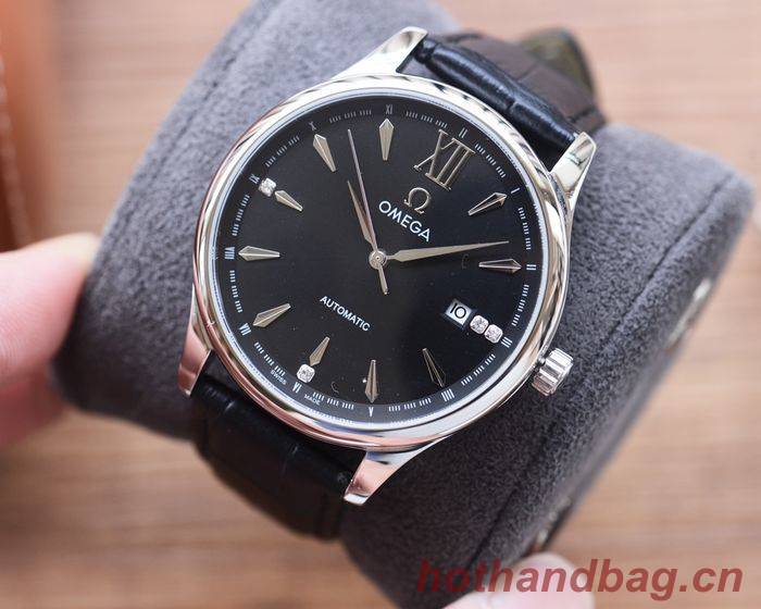 Omega Watch OMW00497-4