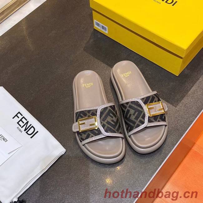 Fendi shoes 93359-2