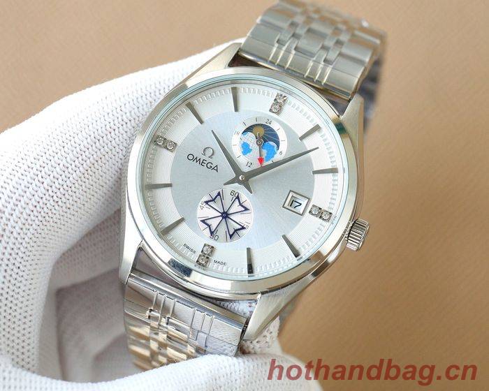 Omega Watch OMW00539-1