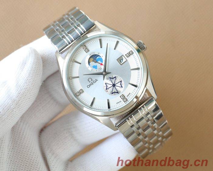 Omega Watch OMW00539-1