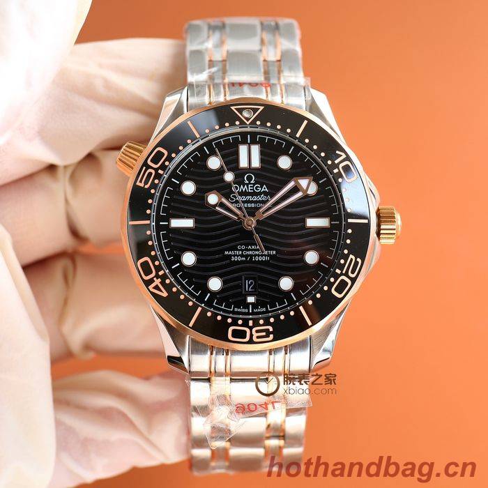 Omega Watch OMW00541