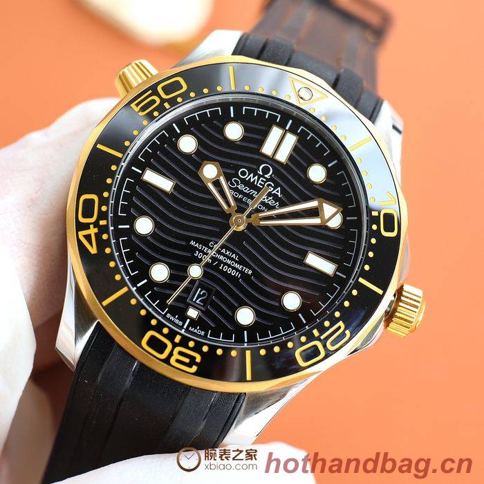 Omega Watch OMW00542