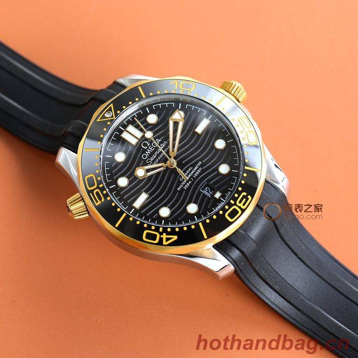 Omega Watch OMW00542