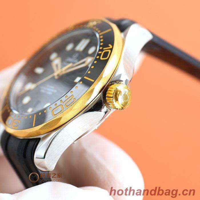 Omega Watch OMW00542