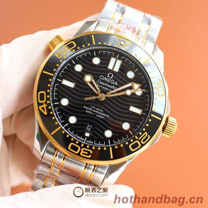 Omega Watch OMW00543