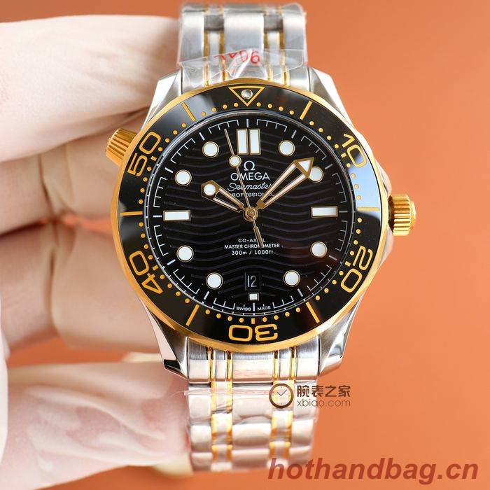 Omega Watch OMW00543