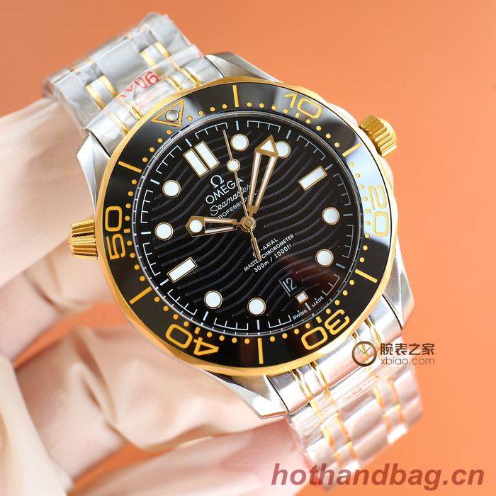 Omega Watch OMW00543