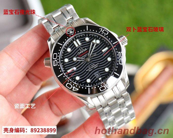 Omega Watch OMW00549-2