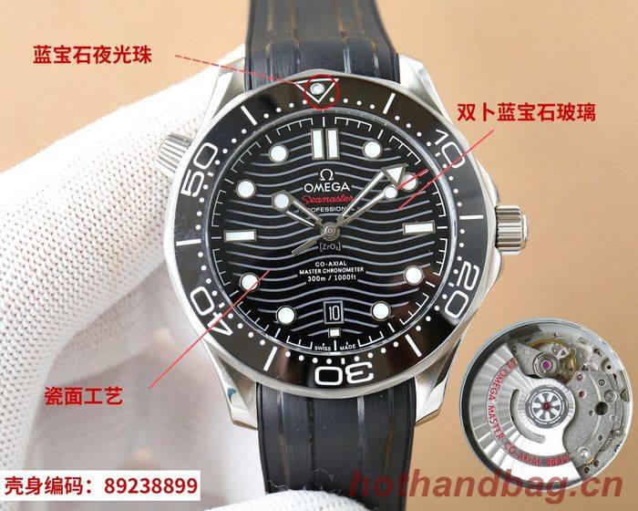 Omega Watch OMW00551-3