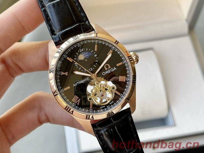 Omega Watch OMW00554-4