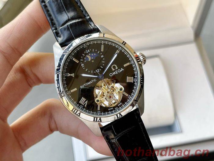 Omega Watch OMW00554-5