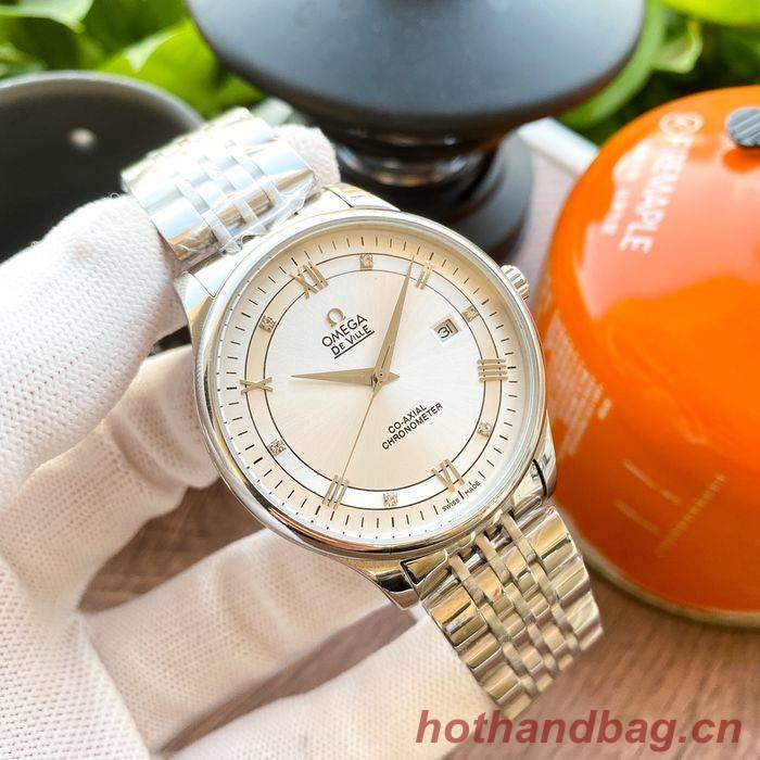 Omega Watch OMW00557-1